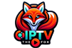 IPTV The Fox