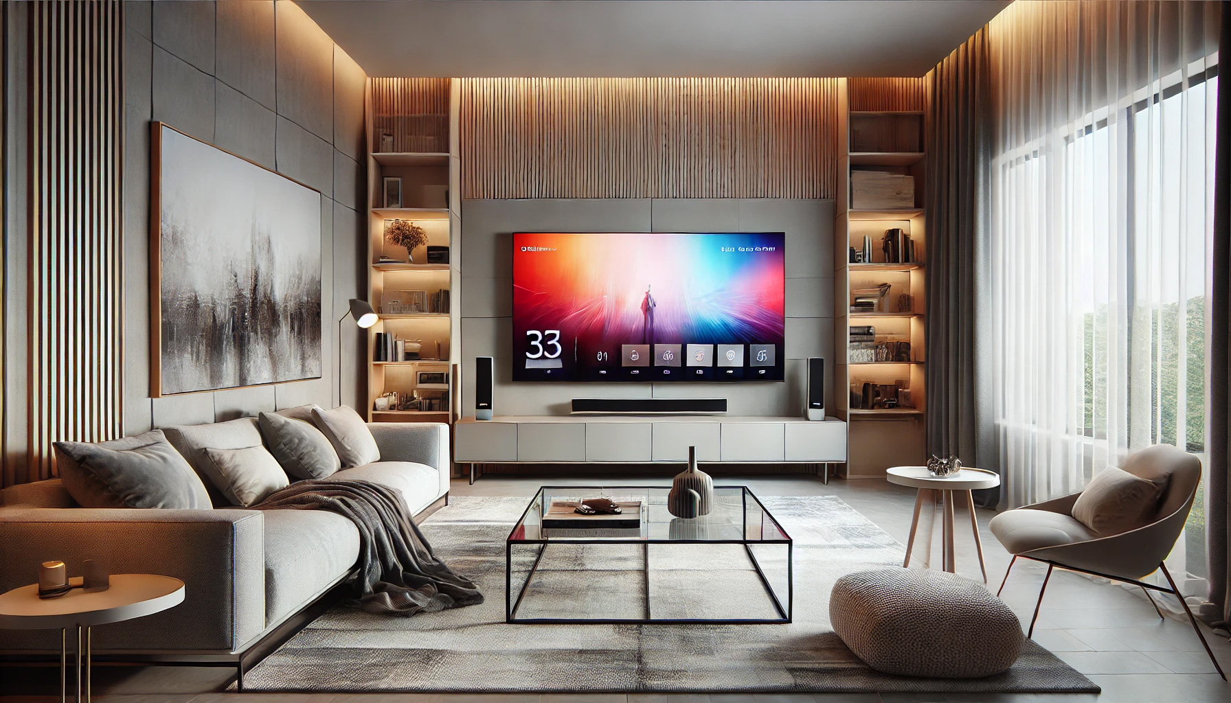 How to Choose the Right IPTV App for Older LG Smart TVs