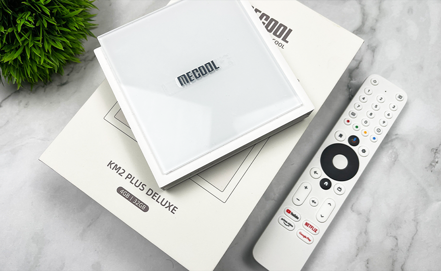 Discover the MECOOL KM2’s Smart Home Integration Features