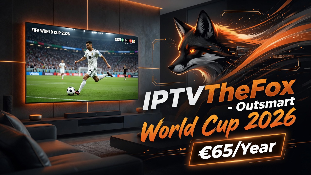 Outsmart Every Moment of FIFA World Cup 2026